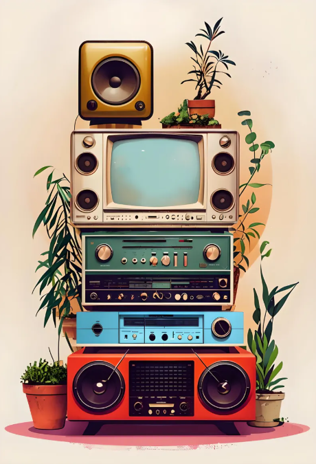 Retro