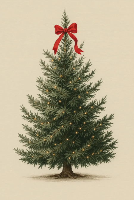 Christmas And Halloween